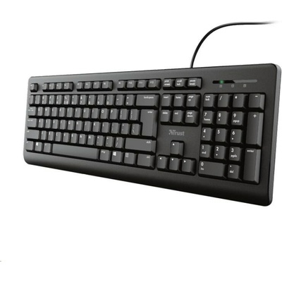 Trust Primo Keyboard 23884