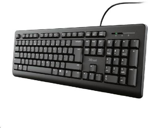 Trust Primo Keyboard 23884