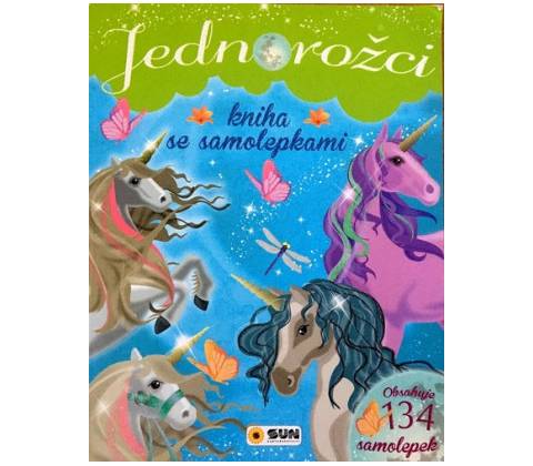 Jednorožci