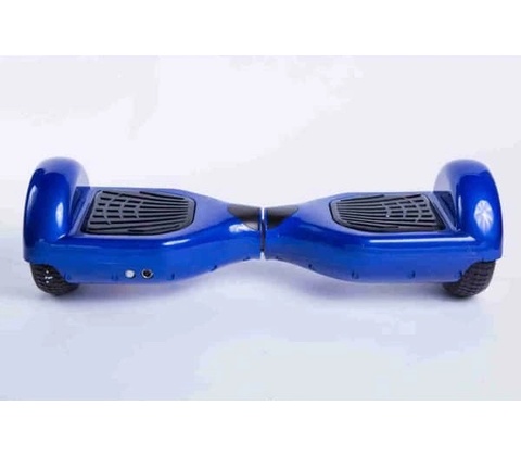 Hoverboard Q3 7" modrý