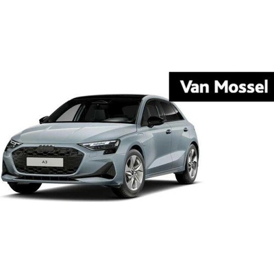 Audi A3 40 TFSIe Sportback 150 kW