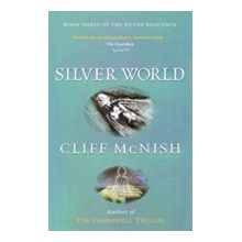 Silver World McNish CliffPaperback