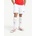 PUMA Individual Padel Training Pants White/Red