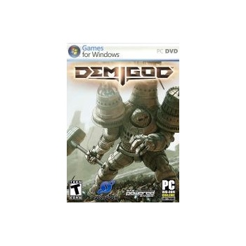 Demigod