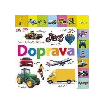 Doprava