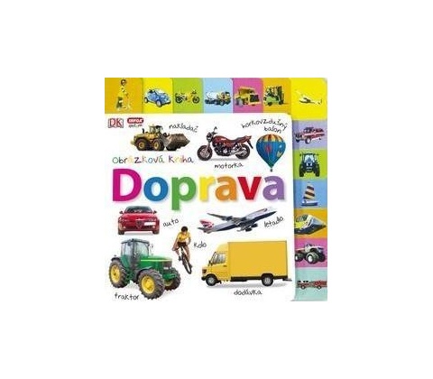 Doprava