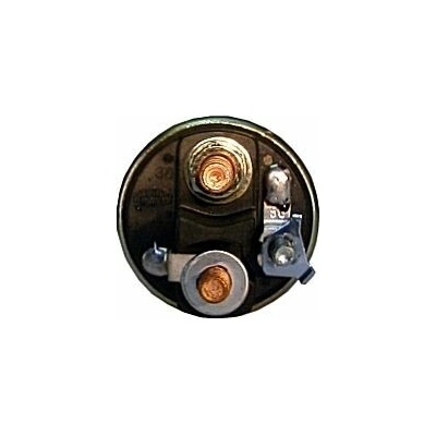 Elektromagnetický spínač, startér HC-Cargo F 032 138 444