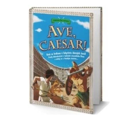 Ave, caesar!