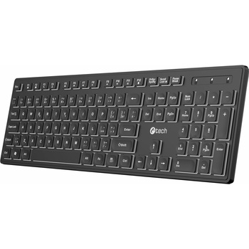 C-Tech KB-201-BL