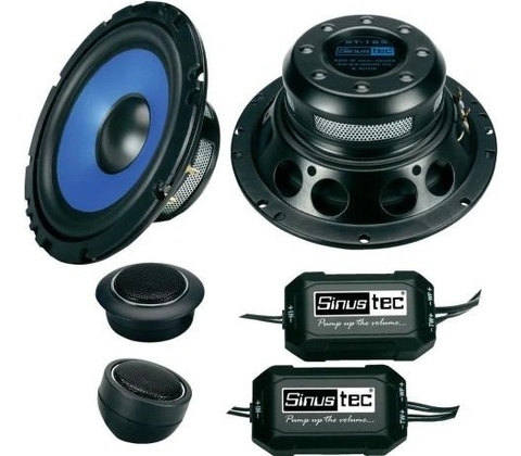 Sinustec ST-165