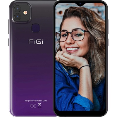 Aligator Figi Note 1 4GB/64GB