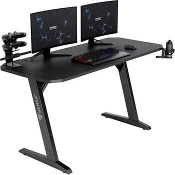 Sense7 Nomad Basic Černý