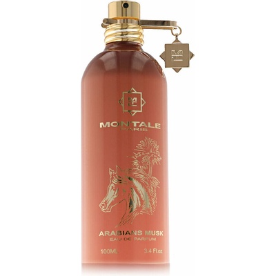 Montale Arabians Musk parfumovaná voda unisex 100 ml