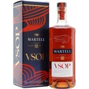 Martell VSOP 40% 0,7 l (kartón)