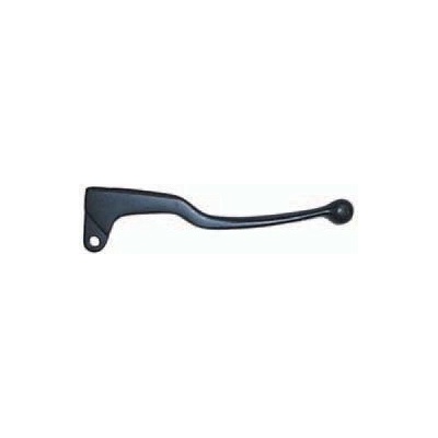 V PARTS (VICMA) brzdová páka HONDA XL 125, XL 200R - 84, XL 500 R 82, barva černá (DHH34CV) (72062)