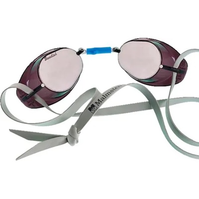 Malmsten очила за плуване тип шведски malmsten