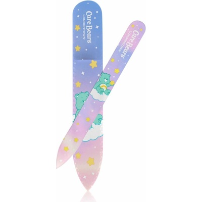 LONDONTOWN Care Bears pilník skleněný