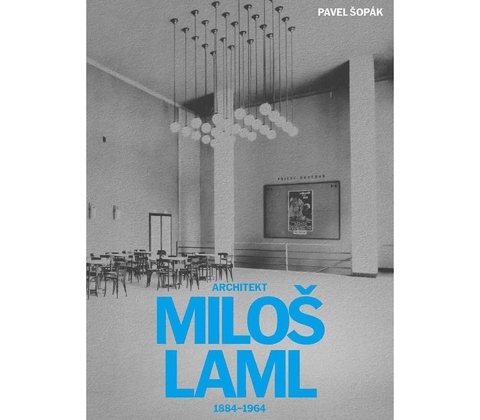 Architekt Miloš Laml