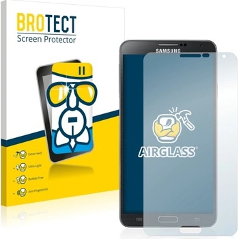 Brotect AirGlass pre Samsung Galaxy Note 3 N9005