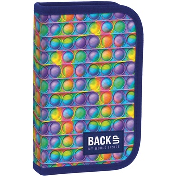Image 1 of BackUP Несесер с пособия BackUp SW - Pop-It, с 1 цип (93694)