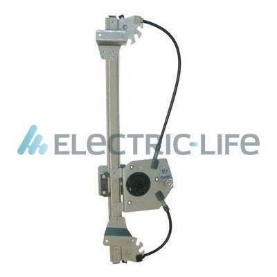 Zvedací zařízení oken Electric Life ZR OP708 R