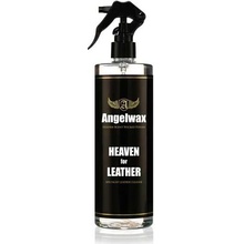 Angelwax Heaven Leather Cleaner 500 ml