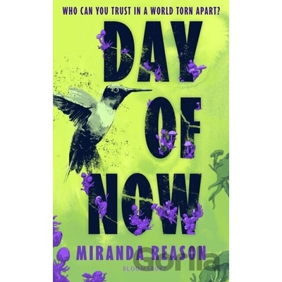 Day of Now - *