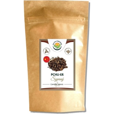 Salvia Paradise Pu-Erh sypaný 1 kg