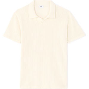 Celio Поло тениска Pesamy Celio | Bezhov | МЪЖЕ | S