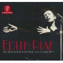 PIAF EDITH: ABSOLUTELY ESSENTIAL CD