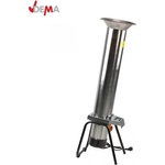 DEMA Мелачка за плодове dema ohk 1100/ 1100w (dema 29994)