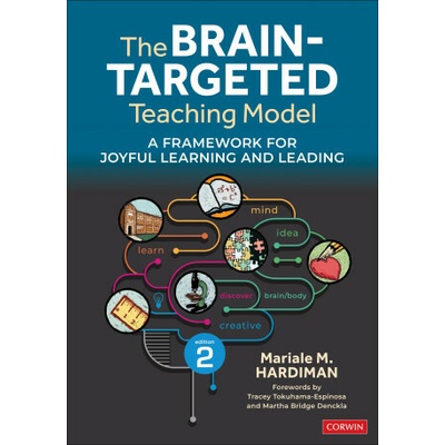 The Brain-Targeted Teaching Model