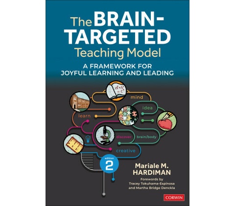 The Brain-Targeted Teaching Model