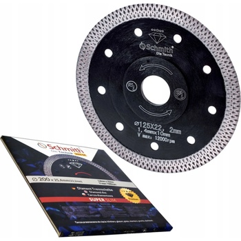 Schmith SDSS-02