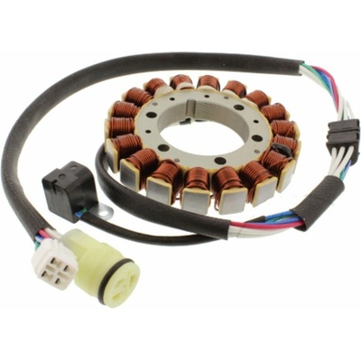 JMP Stator JMP