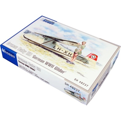 Special Hobby Grunau Baby IIB ‘German WWII Glider’ 1:48