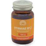 Mattisson Healthstyle Vitamin B12 Methylcobalamine 1000 mcg [60 Подезични таблетки ]