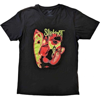 Slipknot Риза Alien Unisex Black L (SKTS119MB03)