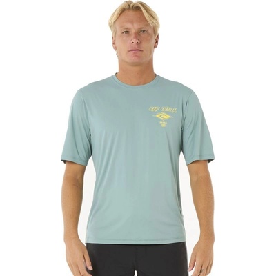 Rip Curl LYKRA ICONS SURFLITE UPF SS modrá