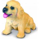 CollectA Dog golden retriever puppy