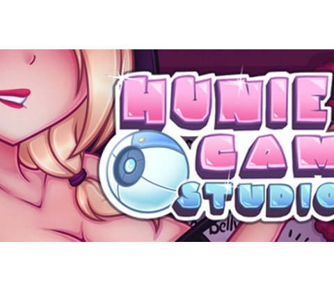 HunieCam Studio