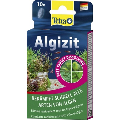 Tetra Algizit 10 tablet – Zbozi.Blesk.cz