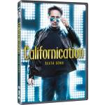 MagicBox Californication 6. série - 3DVD (000569)