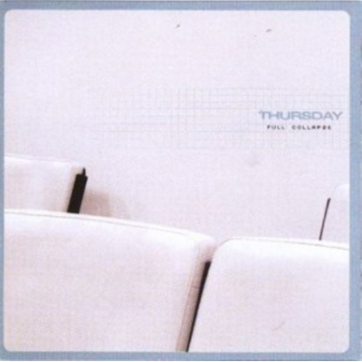 THURSDAY: FULL COLLAPSE LP