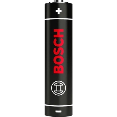 Bosch FR03UL4B/00 ELEM LITHIUM AAA 4-BLISTER (FR03UL4B/00)