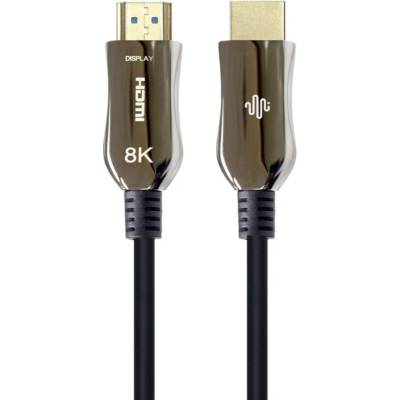 Essentials Кабел Essentials Basic HDMI Pro - 20м (ESSBA1HDMIPRO2000)