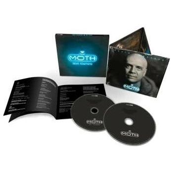 Devin Townsend: The Moth 2 CD