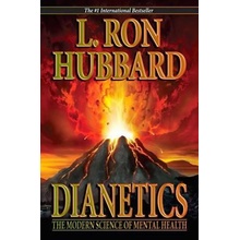 Dianetics L. Hubbard The Modern Science of Menta