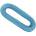 Singing Rock Динамично въже SINGING ROCK Hero 9.6 Dry 70m blue