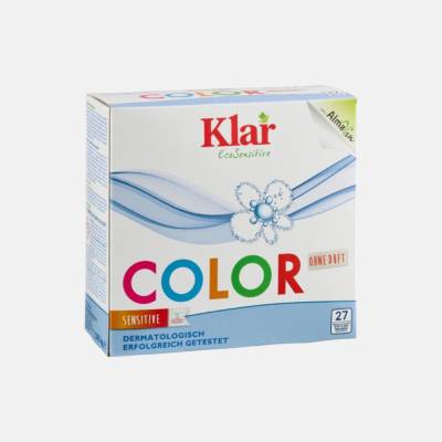 Almawin prací prášek Color 1,375 kg
